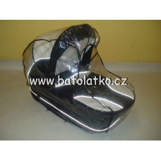 Pláštěnka na kočárek FIRKON-VERANO,VARIO,SWING,LONG